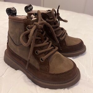 UGG Kids Robley Waterproof Boot